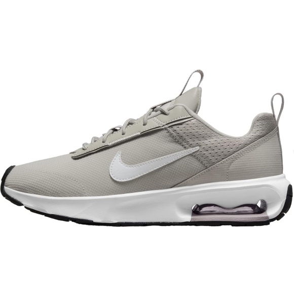 Excellent Choice Women’s Grey Nike Running Sneakers  size 9 - Picture 2 of 11